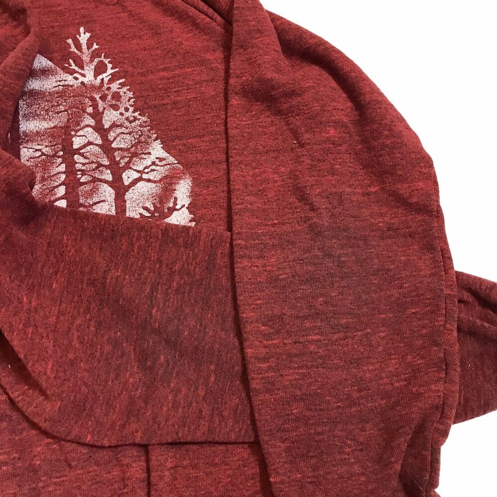 Aviator Nation XS Sunset‎ Graphic Crewneck - Picture 12 of 14